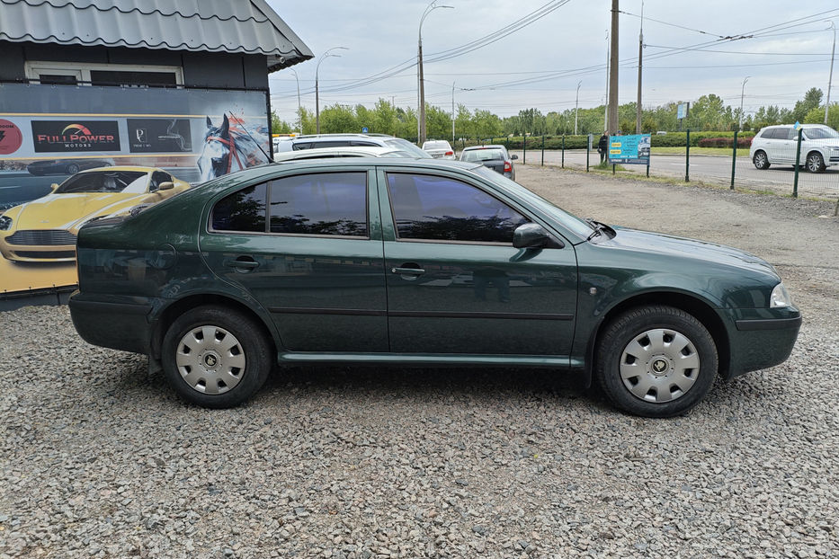 Продам Skoda Octavia 2008 года в Киеве