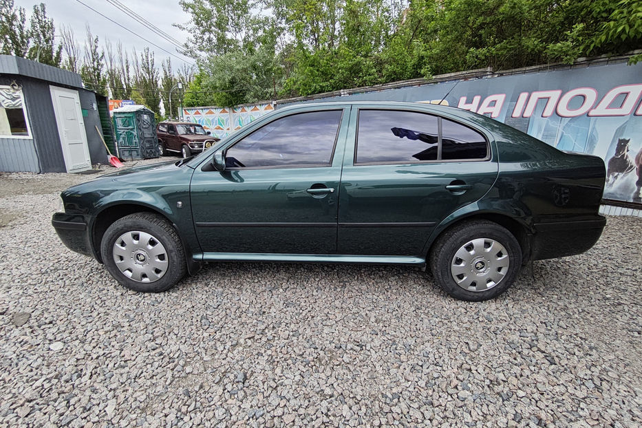 Продам Skoda Octavia 2008 года в Киеве