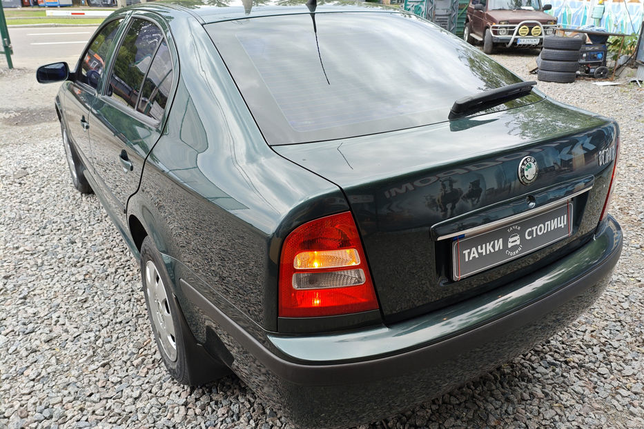 Продам Skoda Octavia 2008 года в Киеве