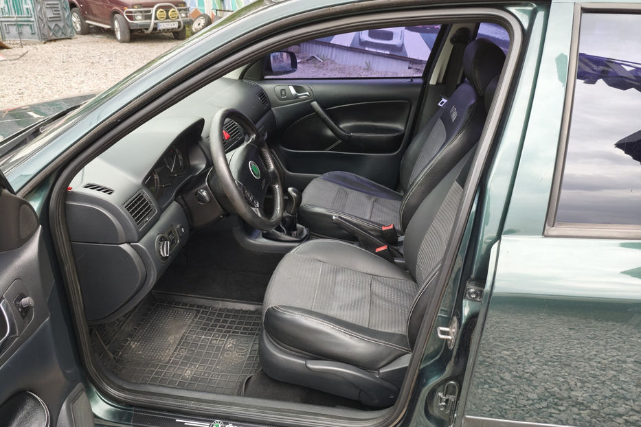 Продам Skoda Octavia 2008 года в Киеве