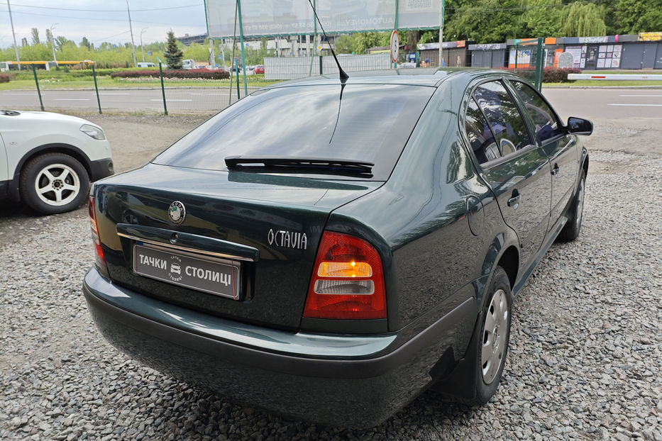 Продам Skoda Octavia 2008 года в Киеве