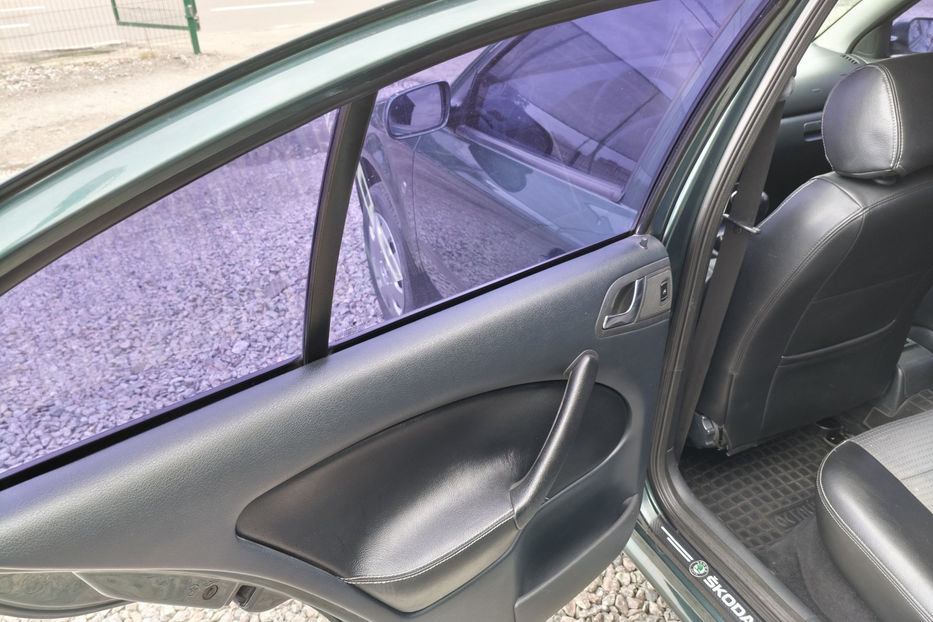 Продам Skoda Octavia 2008 года в Киеве