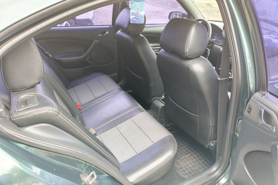 Продам Skoda Octavia 2008 года в Киеве