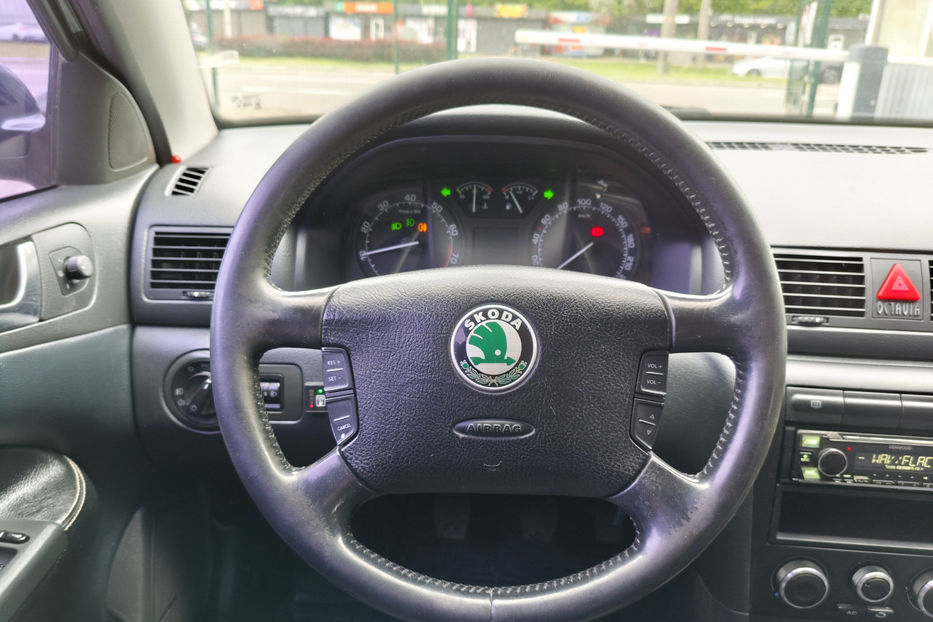 Продам Skoda Octavia 2008 года в Киеве