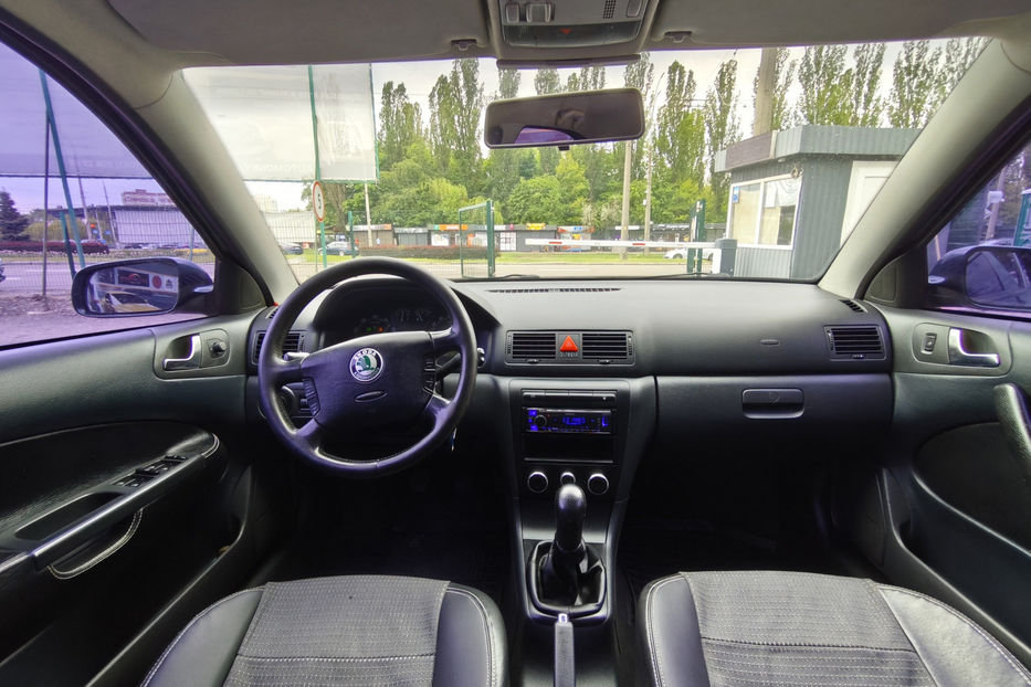 Продам Skoda Octavia 2008 года в Киеве