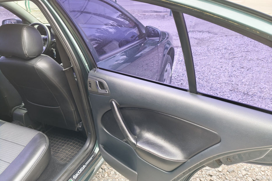 Продам Skoda Octavia 2008 года в Киеве
