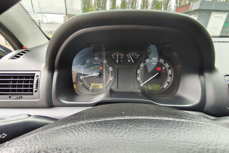 Продам Skoda Octavia 2008 года в Киеве