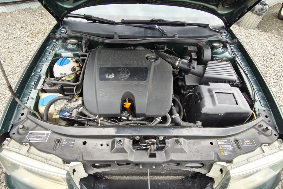Продам Skoda Octavia 2008 года в Киеве