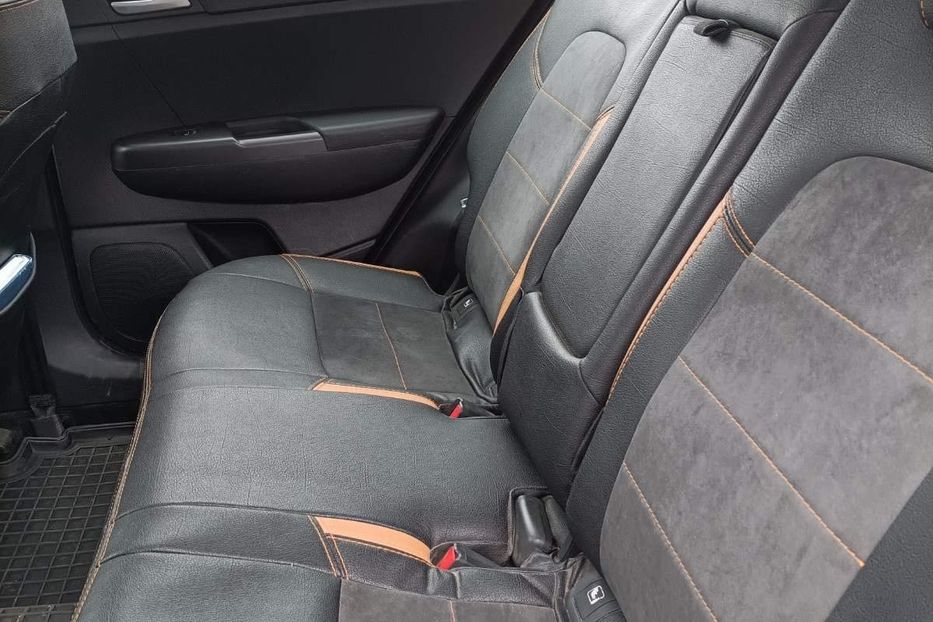 Продам Kia Sportage 2020 года в Киеве