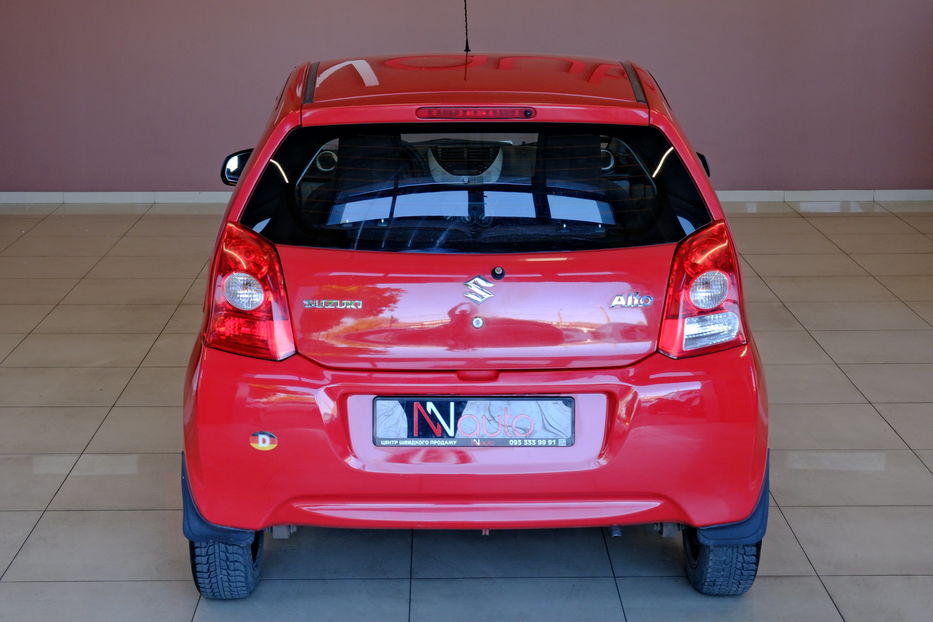 Продам Suzuki Alto 2013 года в Одессе