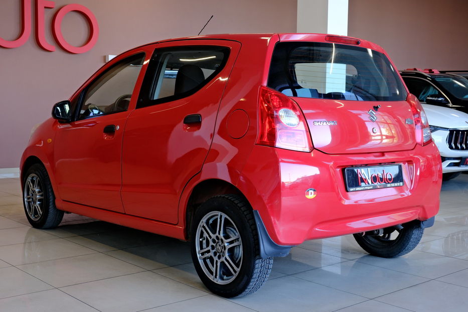 Продам Suzuki Alto 2013 года в Одессе