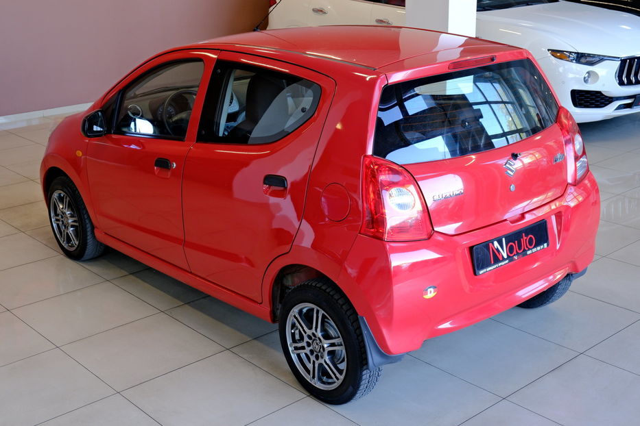 Продам Suzuki Alto 2013 года в Одессе