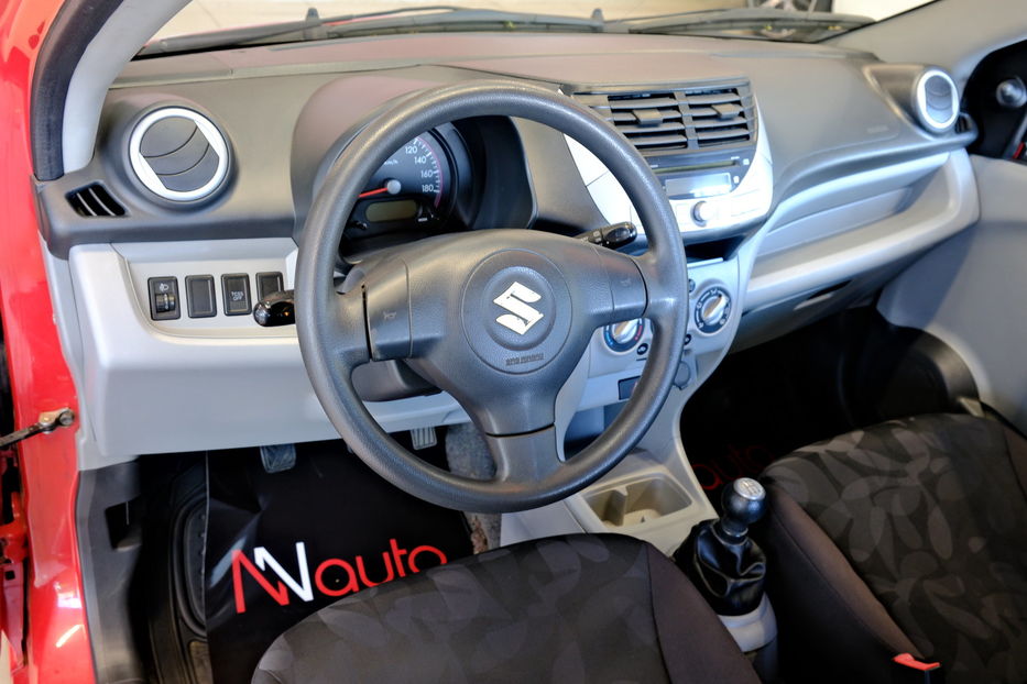 Продам Suzuki Alto 2013 года в Одессе