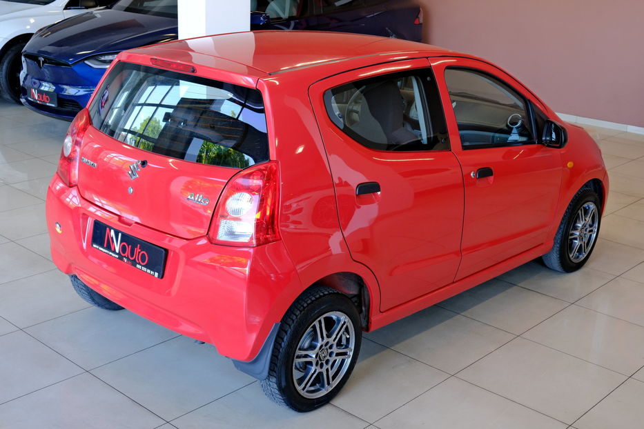 Продам Suzuki Alto 2013 года в Одессе