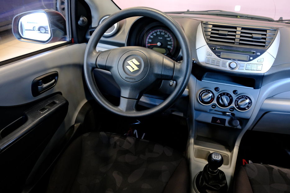 Продам Suzuki Alto 2013 года в Одессе