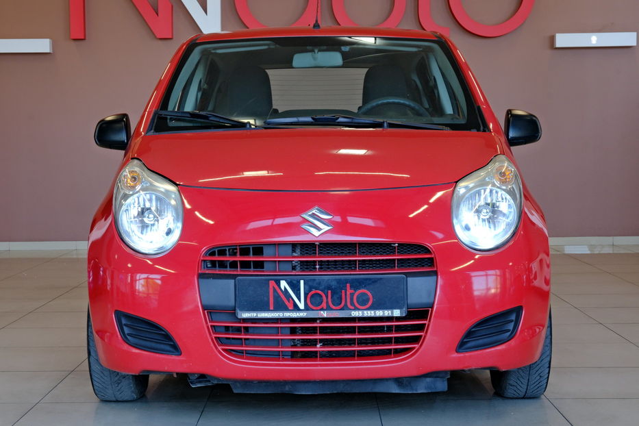 Продам Suzuki Alto 2013 года в Одессе
