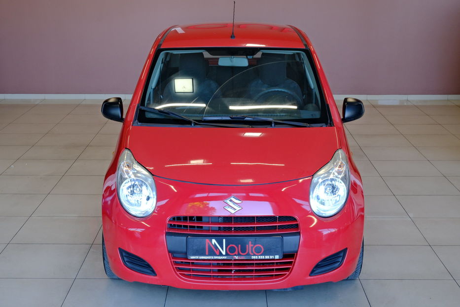 Продам Suzuki Alto 2013 года в Одессе