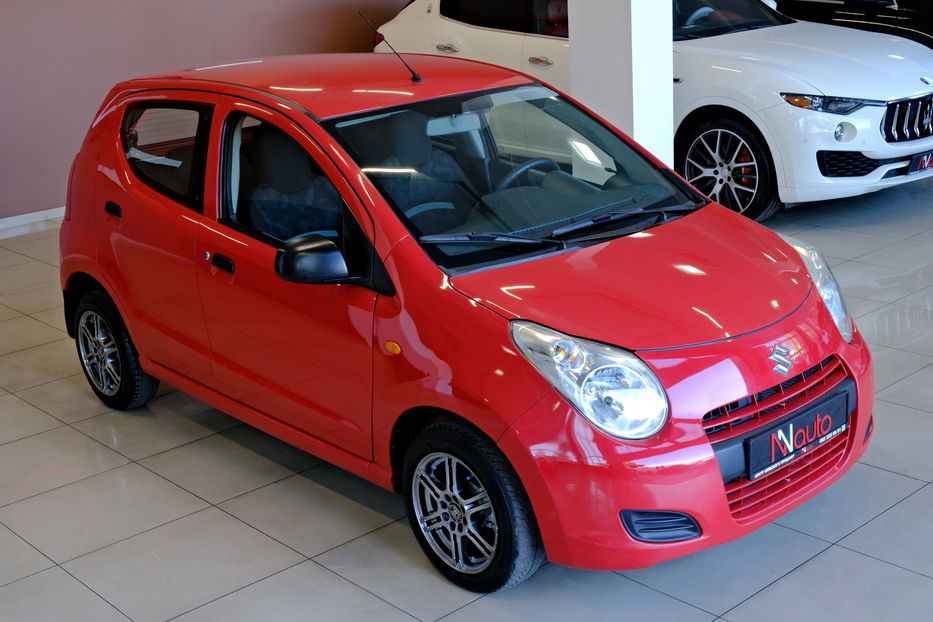 Продам Suzuki Alto 2013 года в Одессе