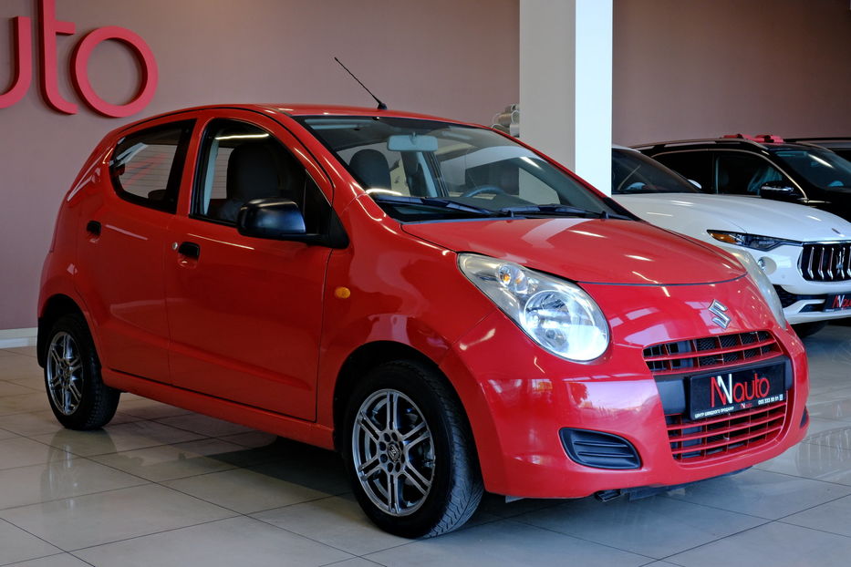 Продам Suzuki Alto 2013 года в Одессе