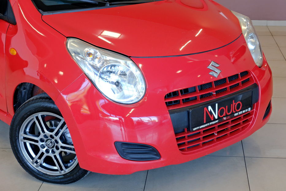 Продам Suzuki Alto 2013 года в Одессе