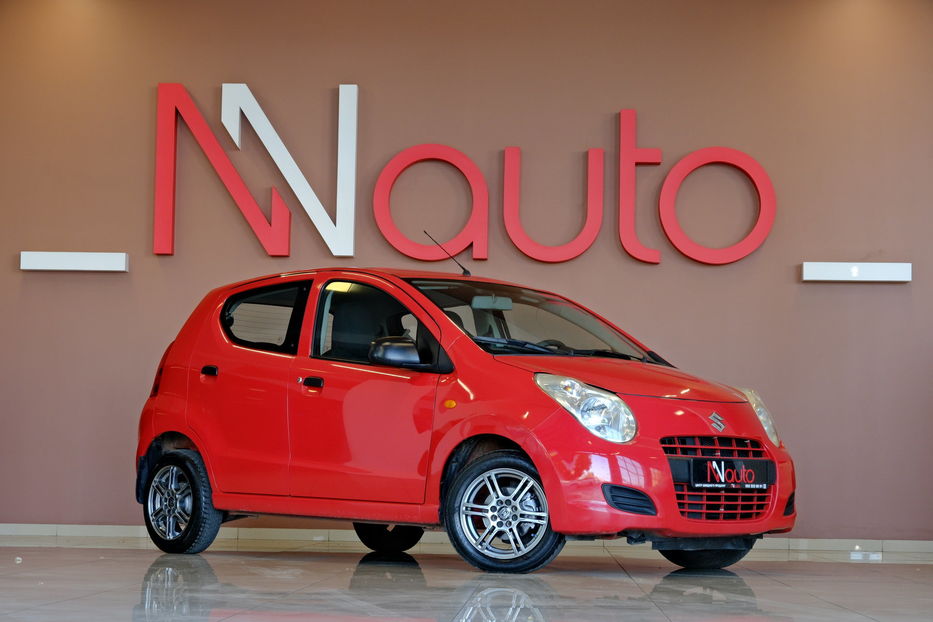 Продам Suzuki Alto 2013 года в Одессе