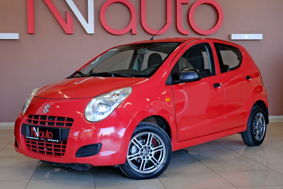 Продам Suzuki Alto 2013 года в Одессе