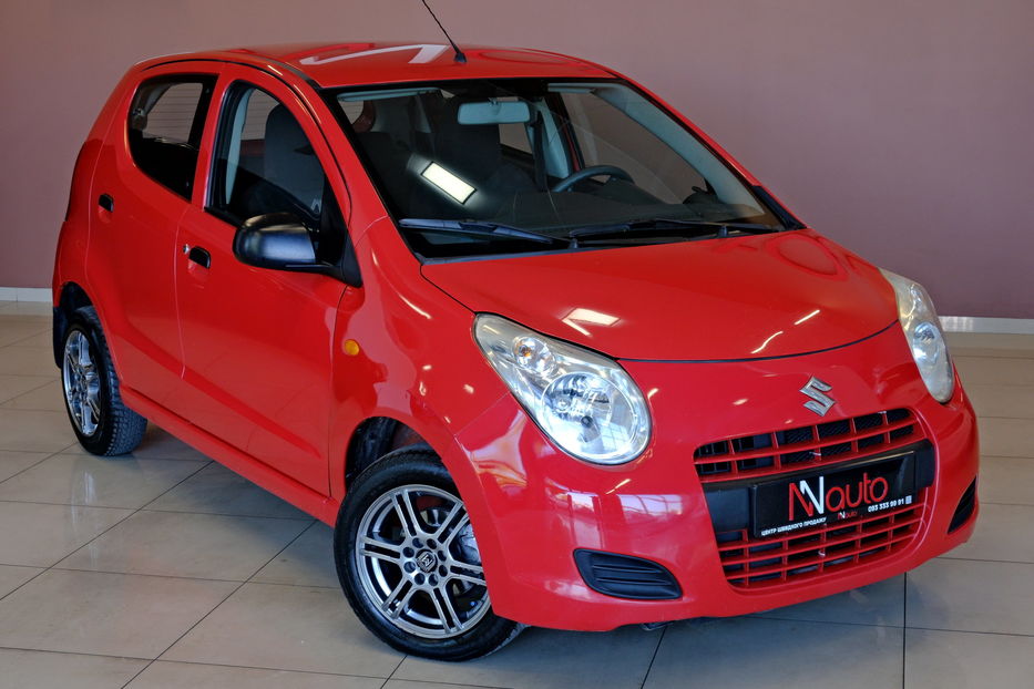 Продам Suzuki Alto 2013 года в Одессе