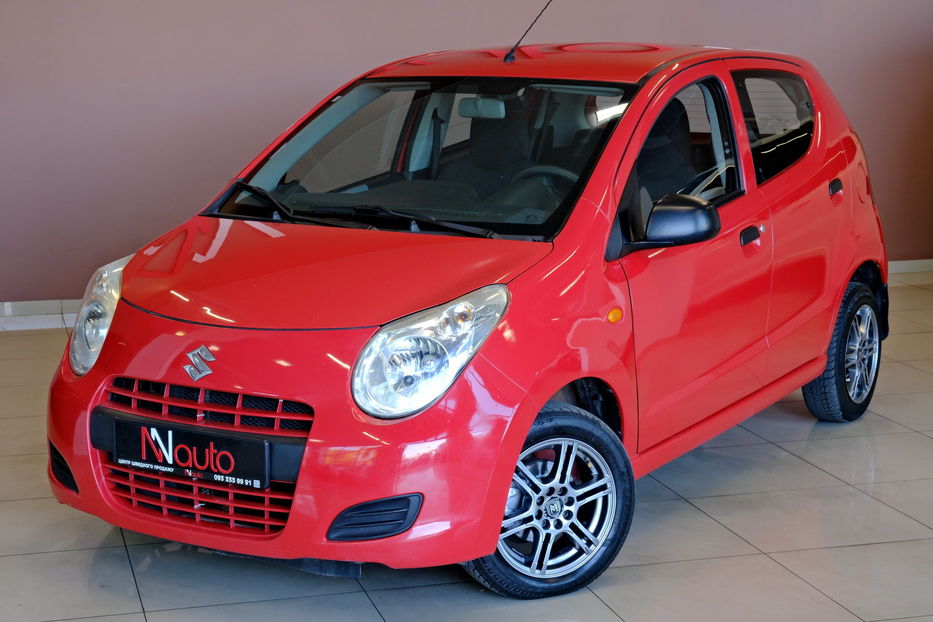 Продам Suzuki Alto 2013 года в Одессе