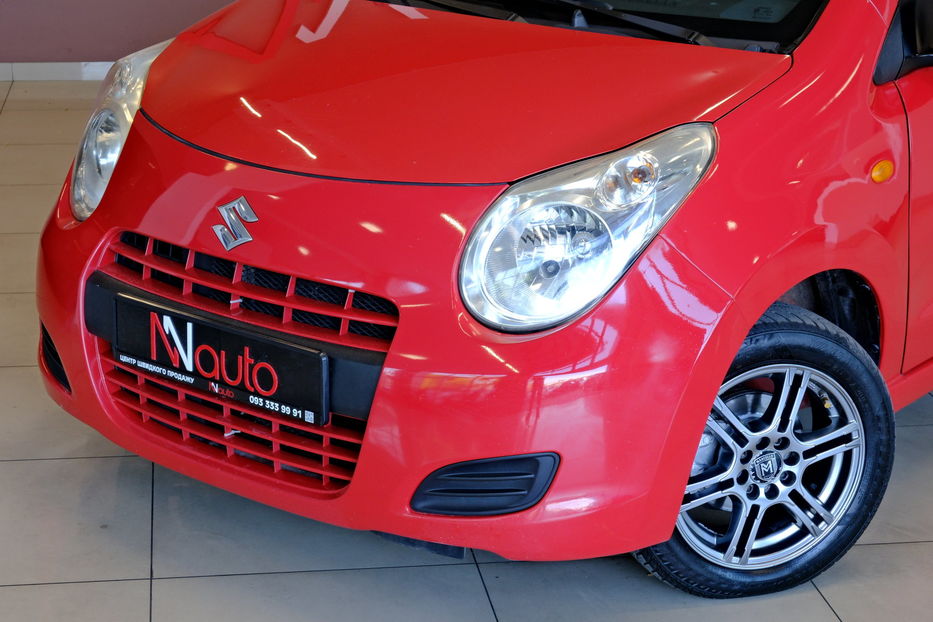 Продам Suzuki Alto 2013 года в Одессе