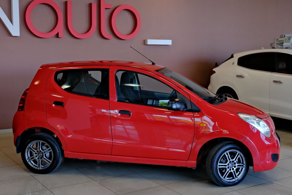 Продам Suzuki Alto 2013 года в Одессе
