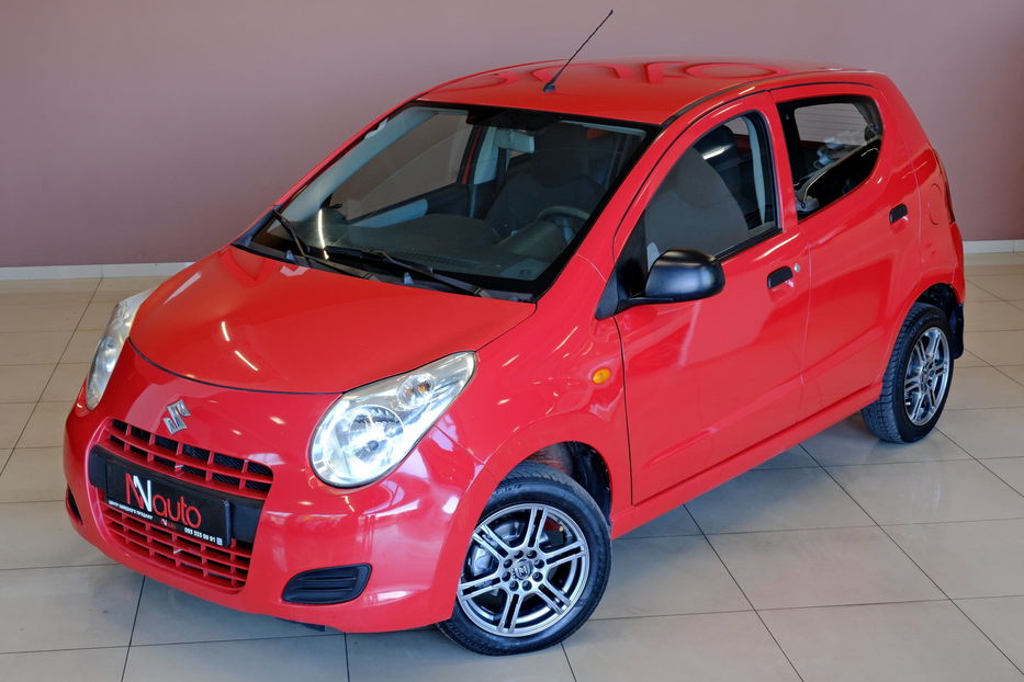 Продам Suzuki Alto 2013 года в Одессе