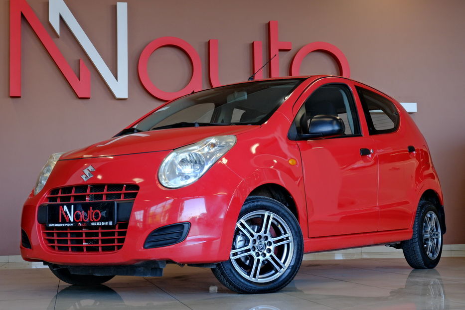 Продам Suzuki Alto 2013 года в Одессе