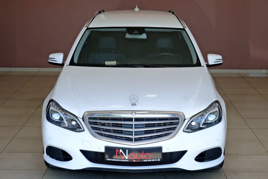 Продам Mercedes-Benz E-Class E200 2016 года в Одессе