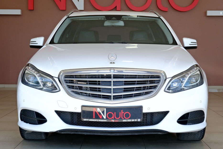 Продам Mercedes-Benz E-Class E200 2016 года в Одессе