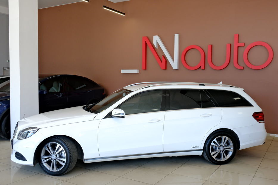 Продам Mercedes-Benz E-Class E200 2016 года в Одессе
