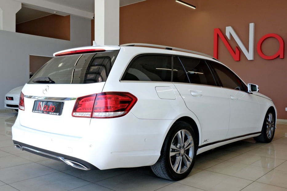 Продам Mercedes-Benz E-Class E200 2016 года в Одессе