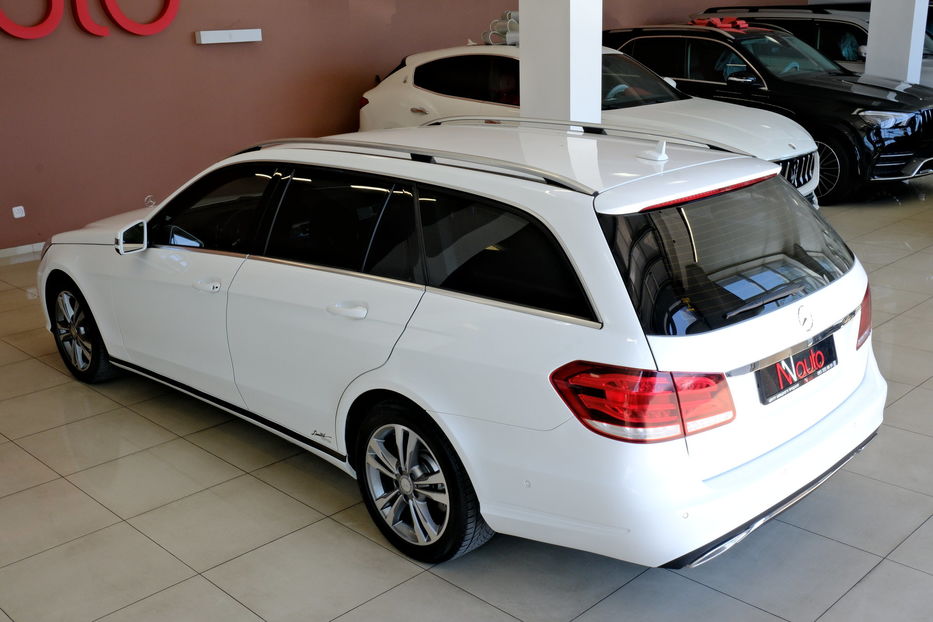 Продам Mercedes-Benz E-Class E200 2016 года в Одессе