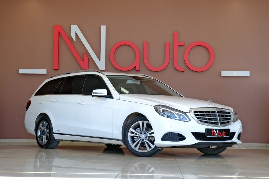 Продам Mercedes-Benz E-Class E200 2016 года в Одессе
