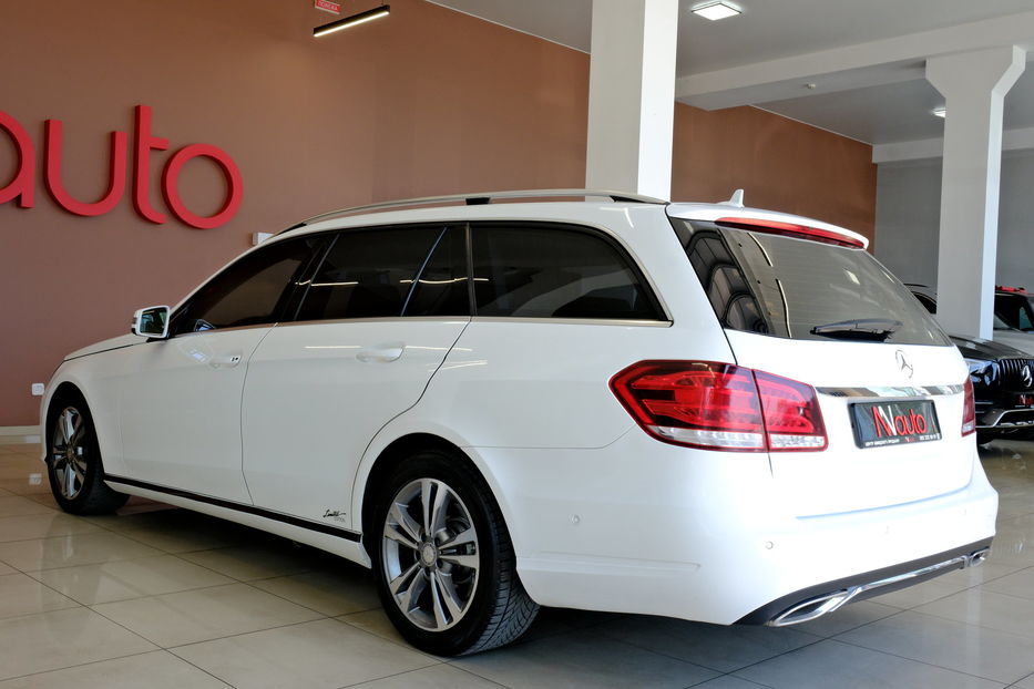 Продам Mercedes-Benz E-Class E200 2016 года в Одессе