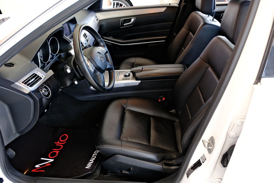 Продам Mercedes-Benz E-Class E200 2016 года в Одессе