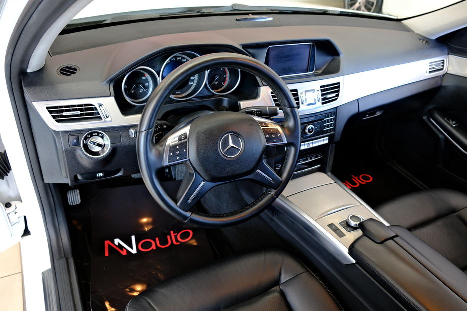 Продам Mercedes-Benz E-Class E200 2016 года в Одессе