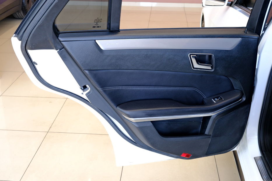 Продам Mercedes-Benz E-Class E200 2016 года в Одессе