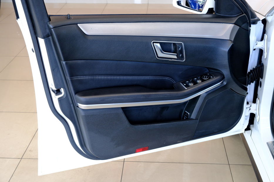 Продам Mercedes-Benz E-Class E200 2016 года в Одессе
