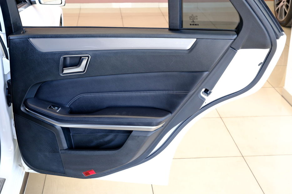 Продам Mercedes-Benz E-Class E200 2016 года в Одессе