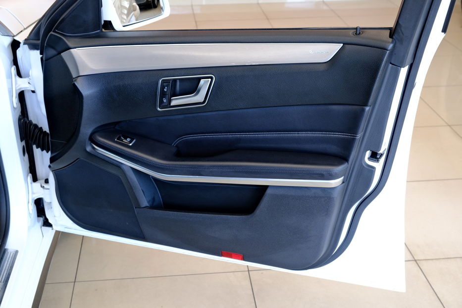 Продам Mercedes-Benz E-Class E200 2016 года в Одессе