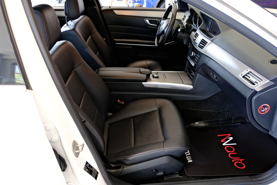 Продам Mercedes-Benz E-Class E200 2016 года в Одессе