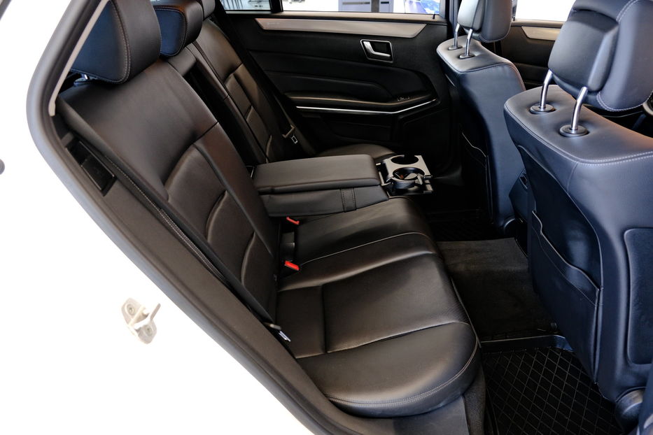 Продам Mercedes-Benz E-Class E200 2016 года в Одессе