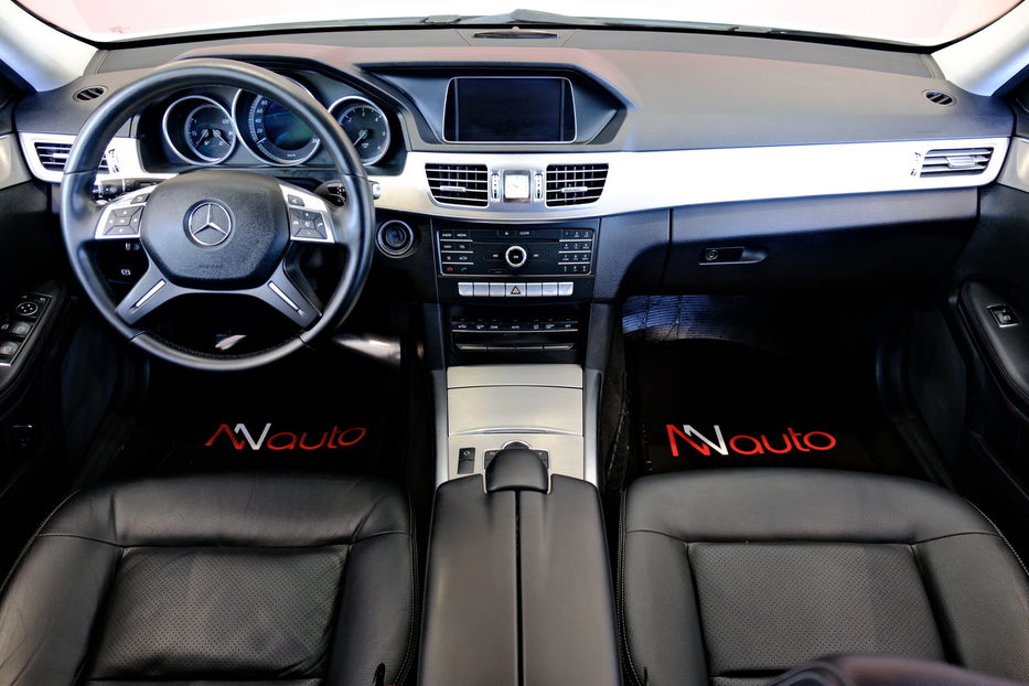Продам Mercedes-Benz E-Class E200 2016 года в Одессе