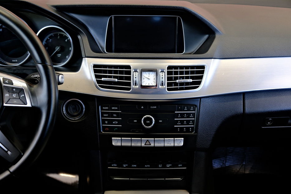 Продам Mercedes-Benz E-Class E200 2016 года в Одессе