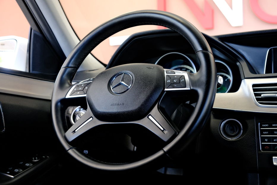 Продам Mercedes-Benz E-Class E200 2016 года в Одессе